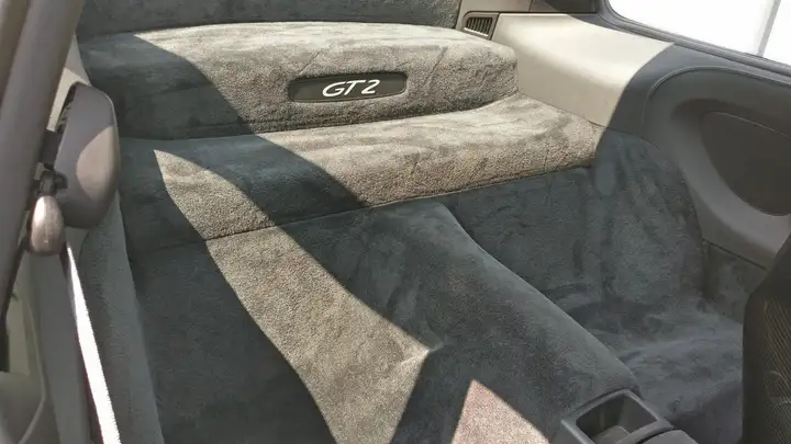 GT2 — Exterior