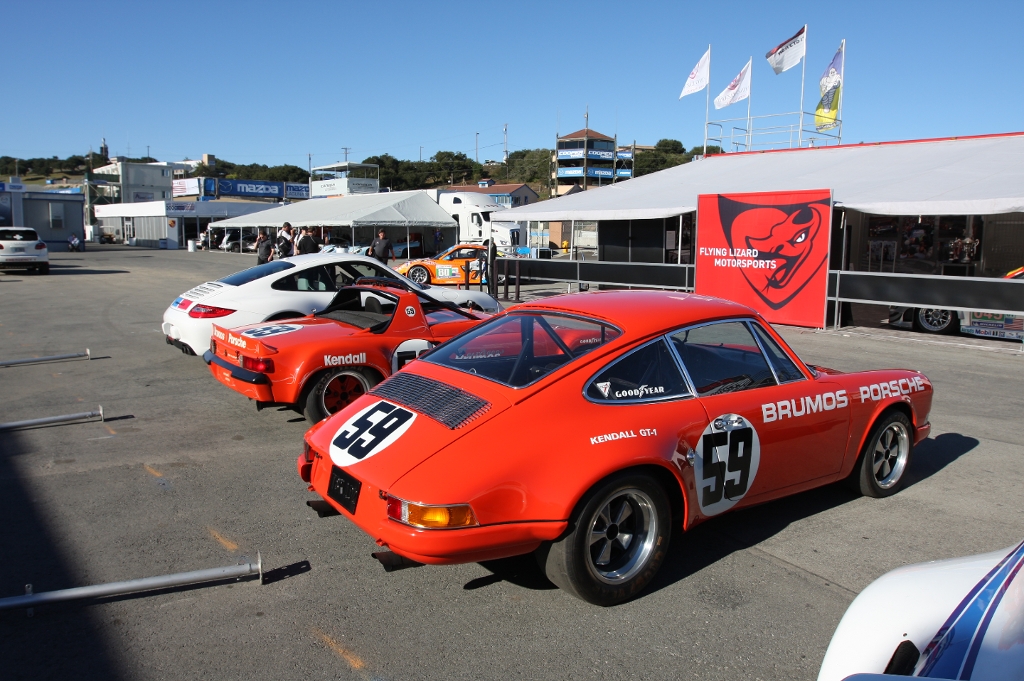 911 S 2.2 — Exterior
