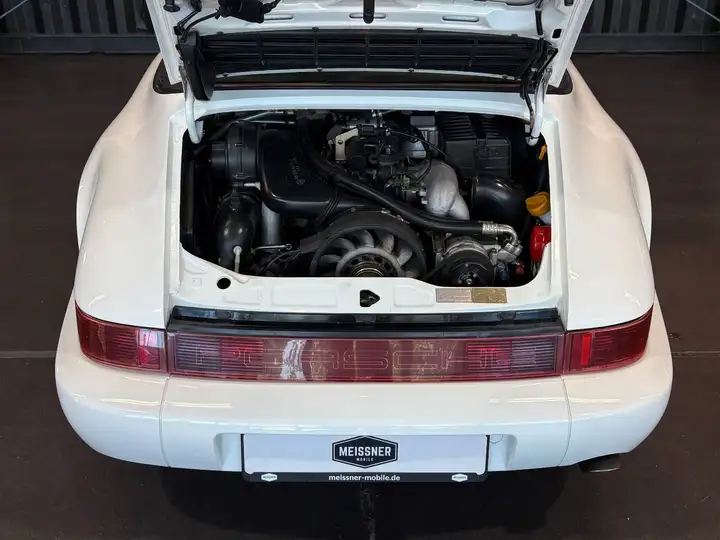 Carrera 2 Targa — Exterior