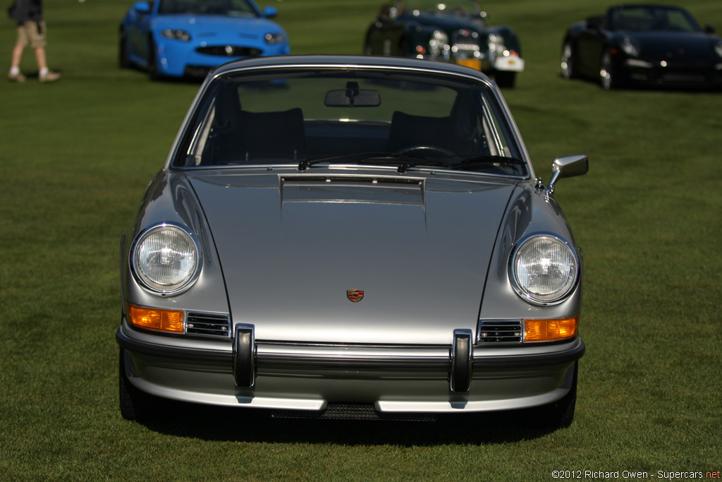911 S 2.2 — Exterior