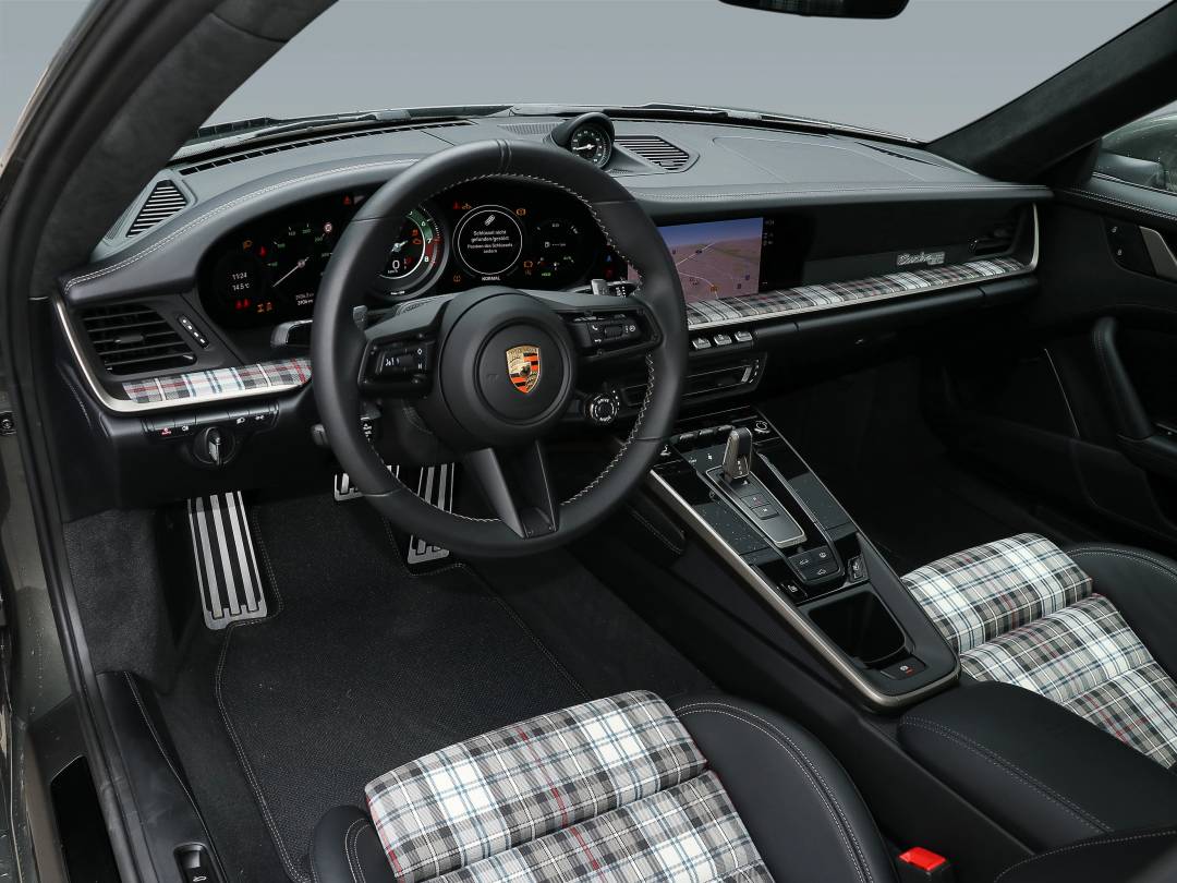 Turbo 50 Years — Exterior