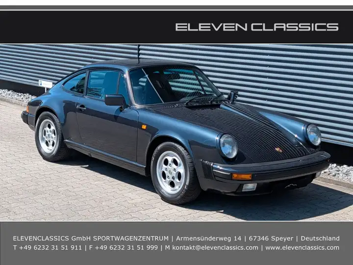 3.2 Carrera — Exterior