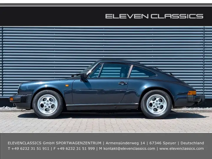 3.2 Carrera — Exterior