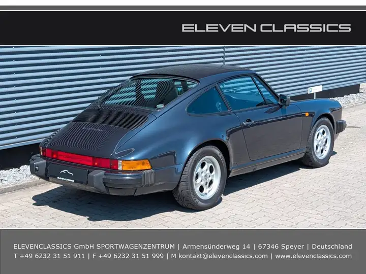 3.2 Carrera — Exterior