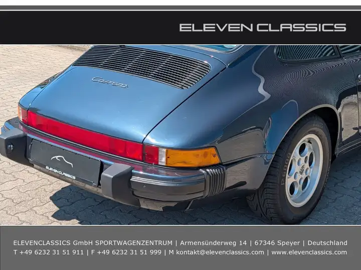 3.2 Carrera — Exterior