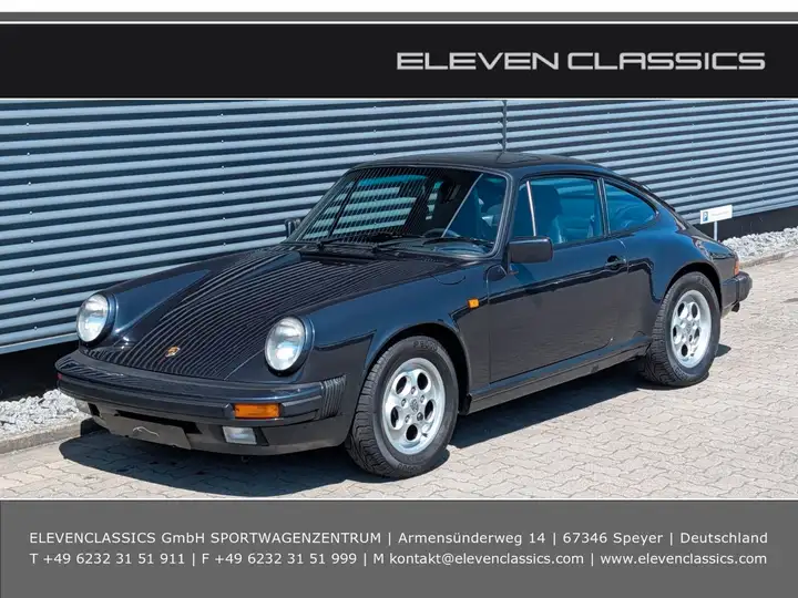 3.2 Carrera — Exterior