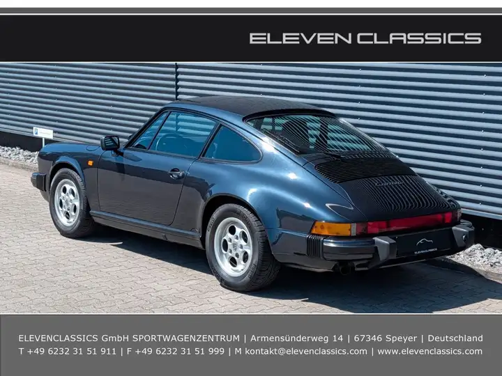 3.2 Carrera — Exterior