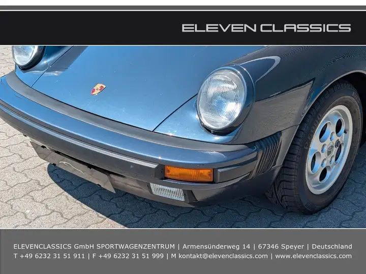 3.2 Carrera — Exterior