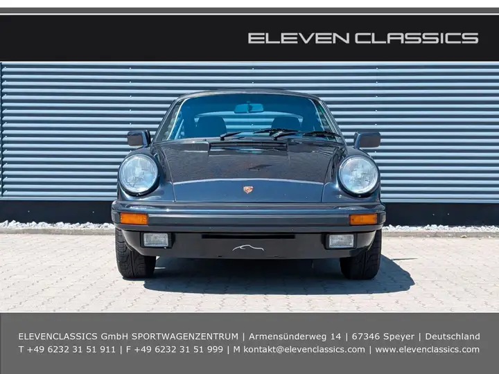 3.2 Carrera — Exterior