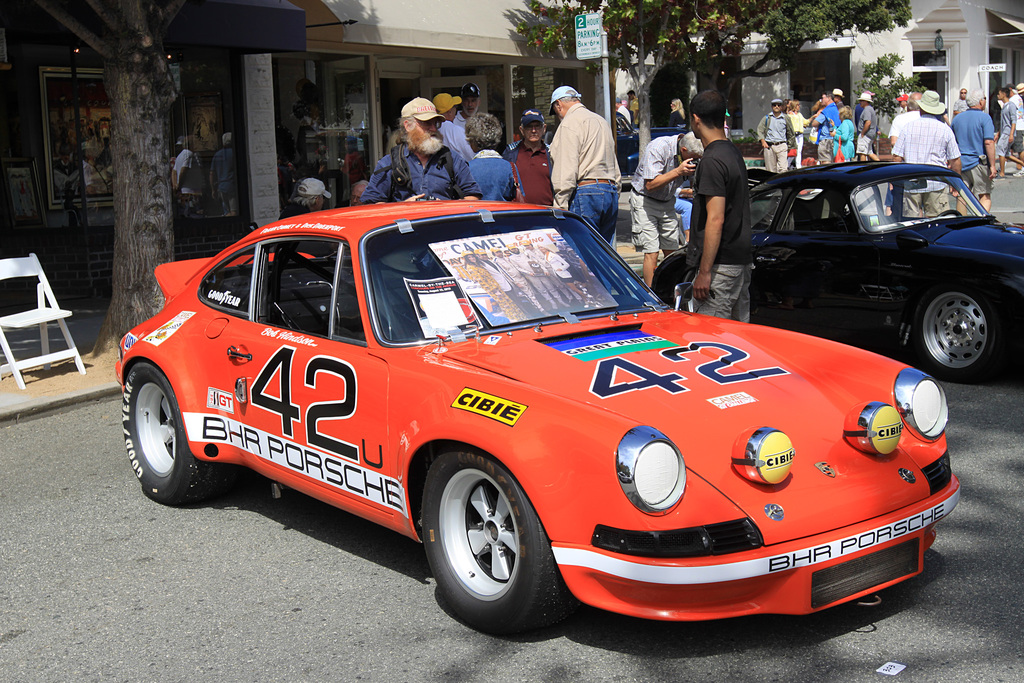 911 S 2.4 — Exterior