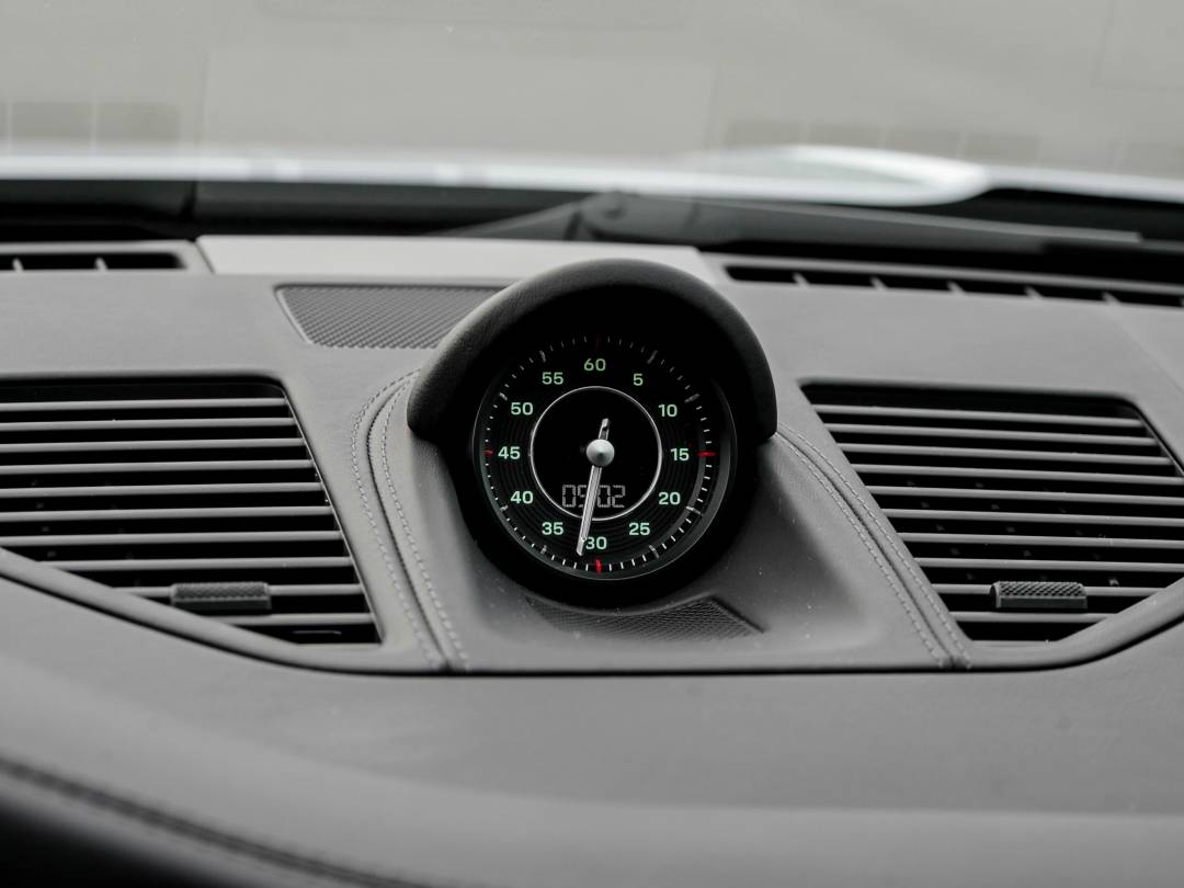 Sport Classic — Exterior