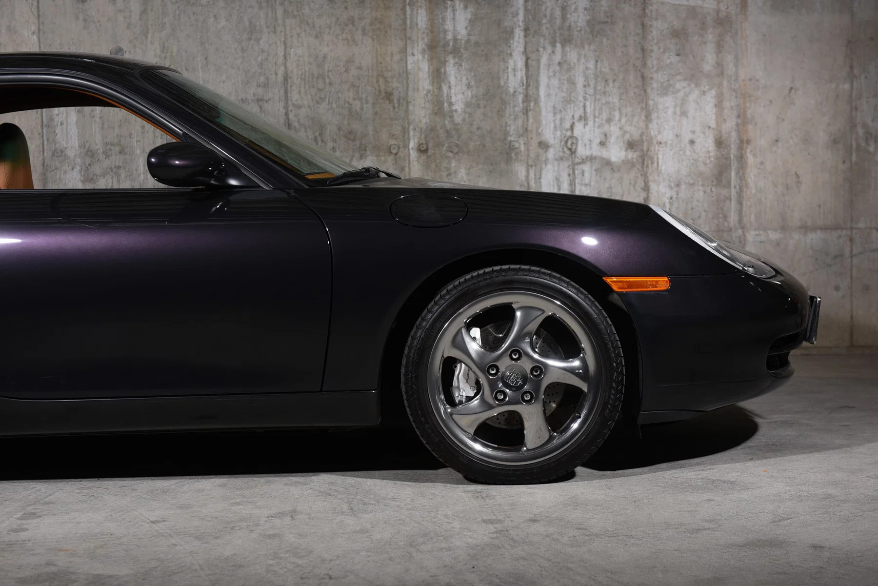 Millennium Edition — Exterior