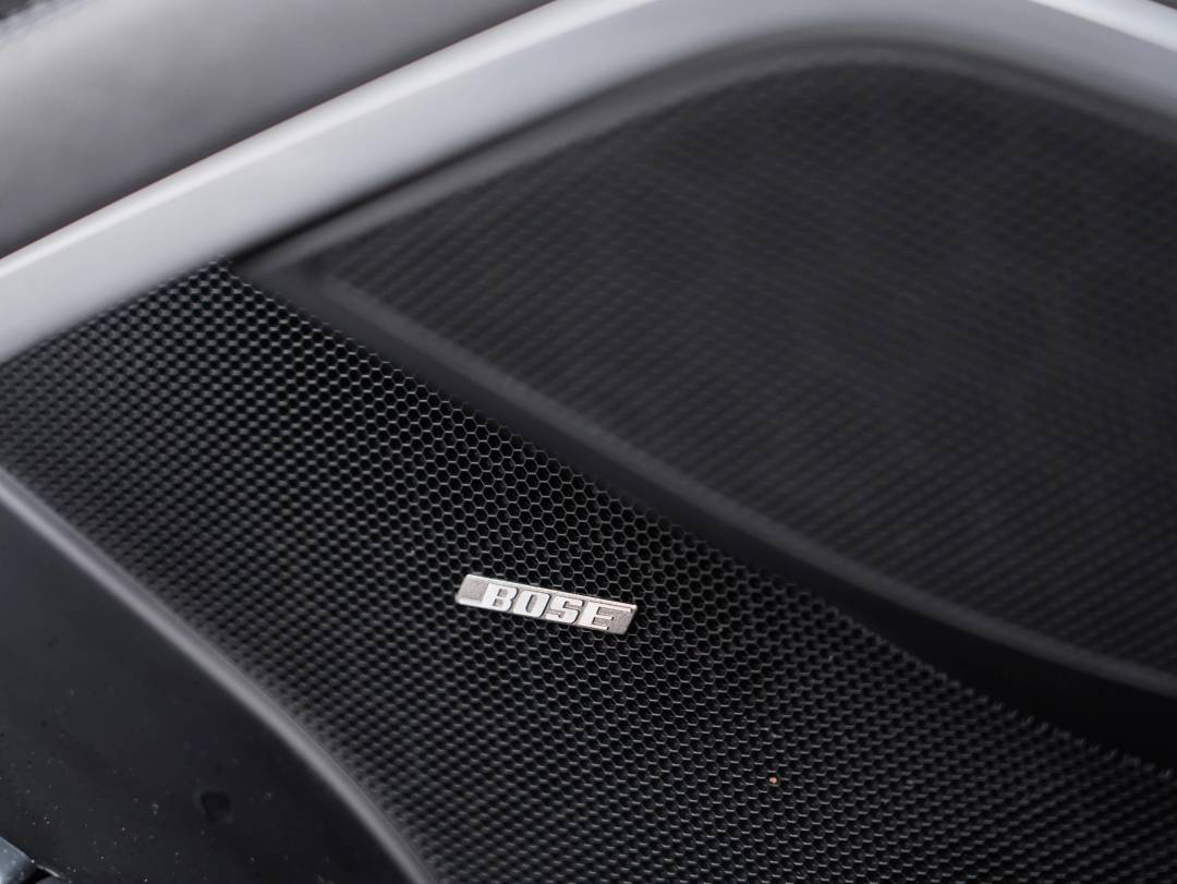 Turbo Cabriolet — Exterior