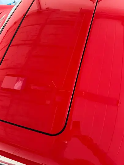 911 2.7 — Exterior