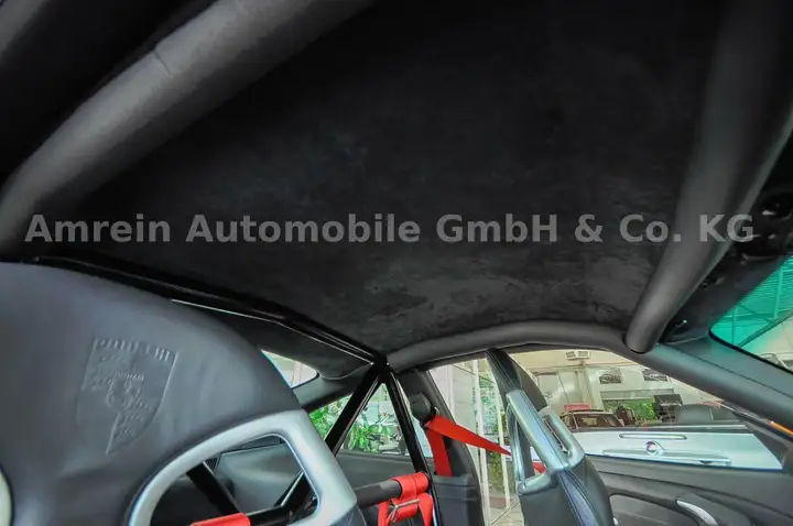 GT3 — Exterior