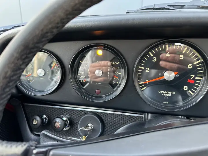 911 S 2.0 — Exterior