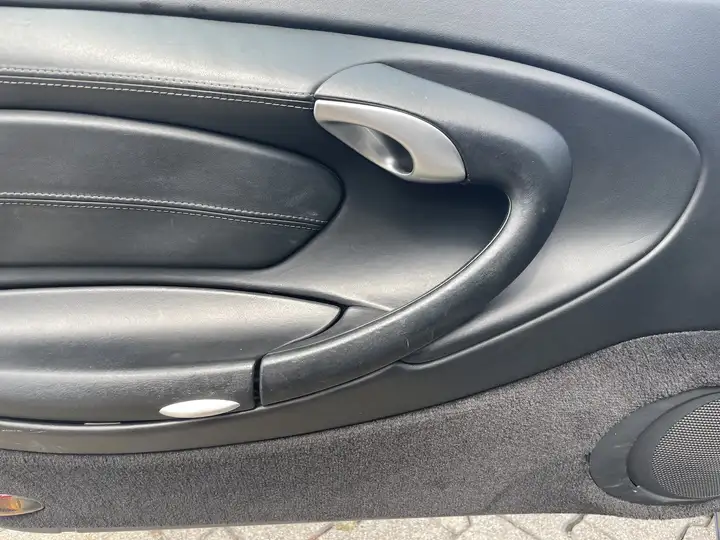 Turbo — Exterior