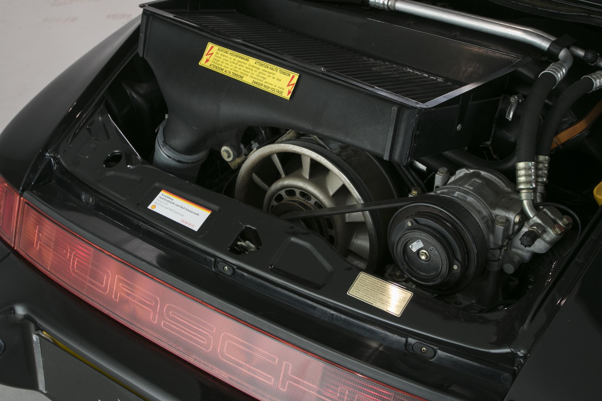 Turbo S (Package) — Exterior