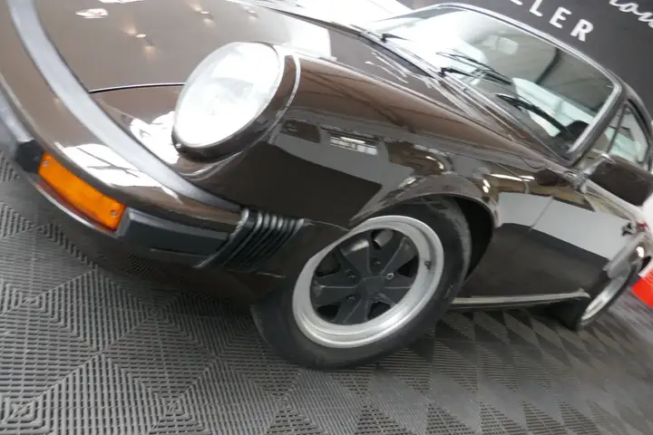 911 SC 3.0 — Exterior