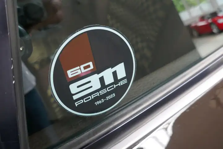 911 SC 3.0 — Exterior