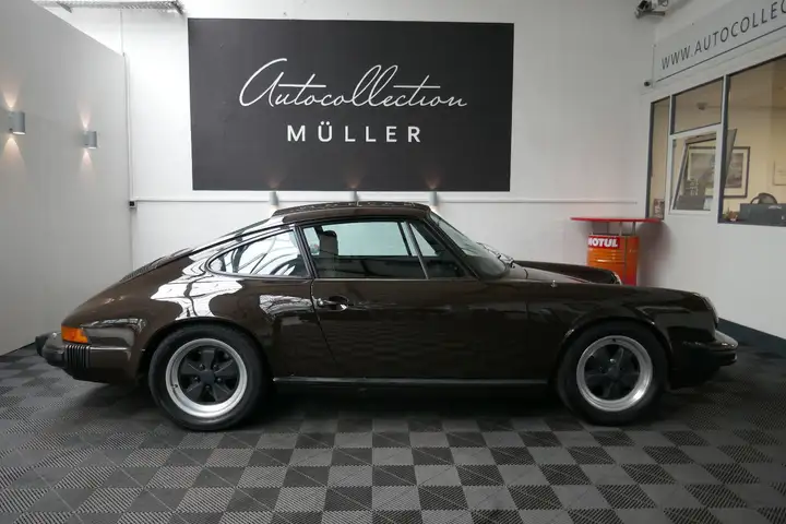 911 SC 3.0 — Exterior