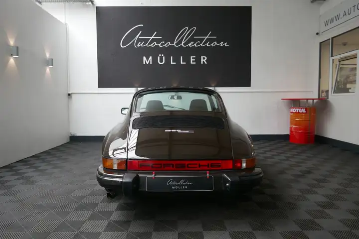 911 SC 3.0 — Exterior