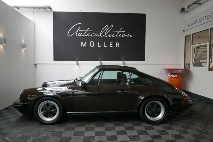 911 SC 3.0 — Exterior