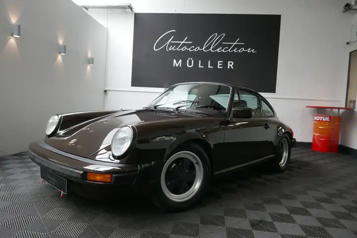 911 SC 3.0 — Exterior