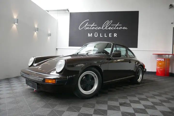 911 SC 3.0 — Exterior