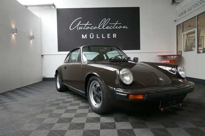 911 SC 3.0 — Exterior