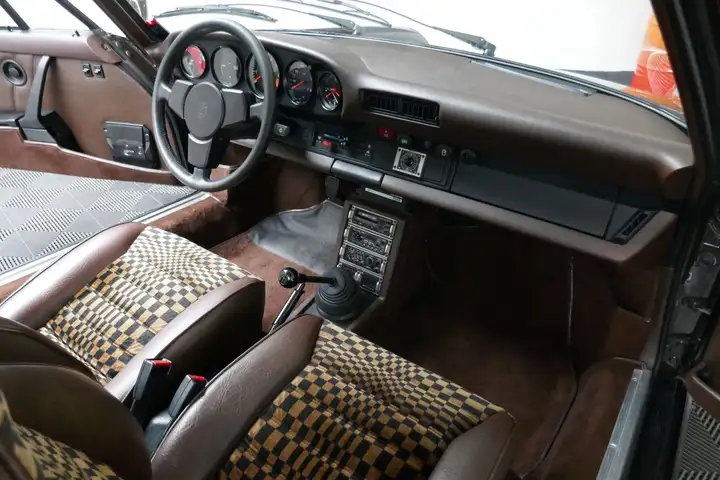 911 SC 3.0 — Exterior