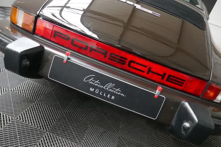 911 SC 3.0 — Exterior