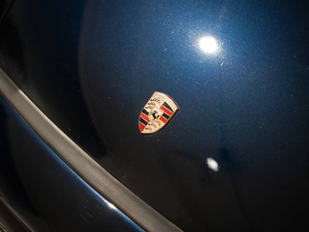 Carrera 2 — Exterior