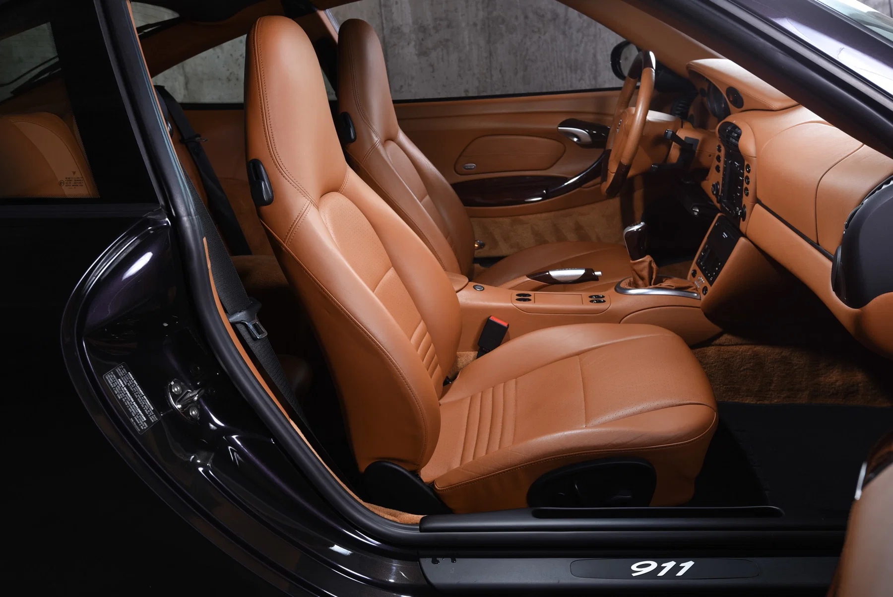 Millennium Edition — Exterior