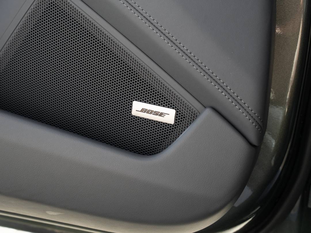 Targa 4S — Exterior
